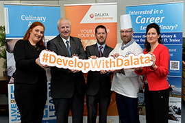 Irelands largest hotel group Dalata in joint venture with IT Tralee  